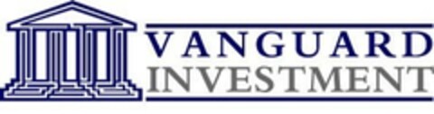 VANGUARD INVESTMENT Logo (EUIPO, 18.02.2005)