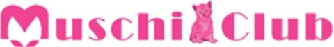 Muschi Club Logo (EUIPO, 23.05.2005)