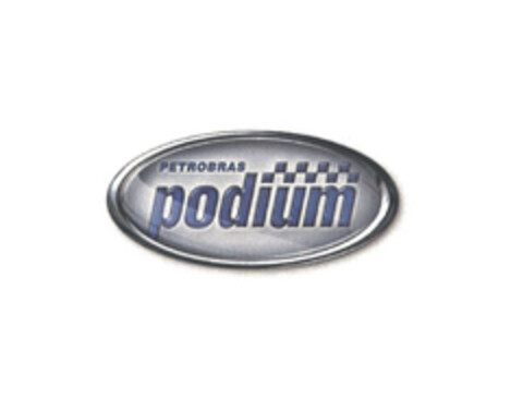 PETROBRAS podium Logo (EUIPO, 28.02.2005)