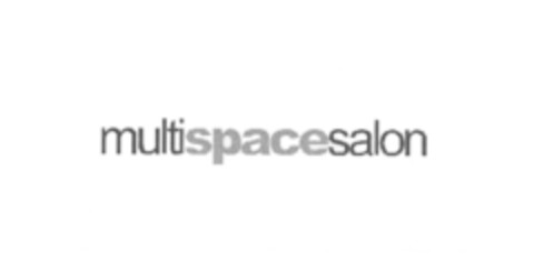 multispacesalon Logo (EUIPO, 04/08/2005)