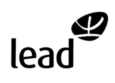 lead Logo (EUIPO, 03/15/2005)