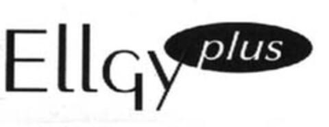 Ellgy plus Logo (EUIPO, 01.06.2005)