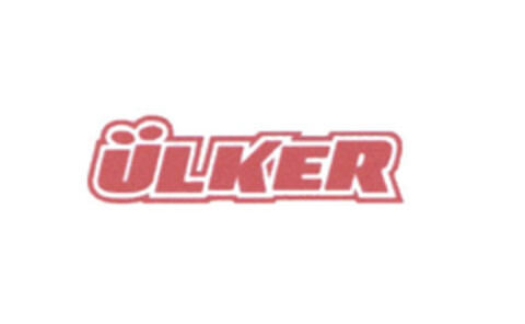 ÜLKER Logo (EUIPO, 07.06.2005)