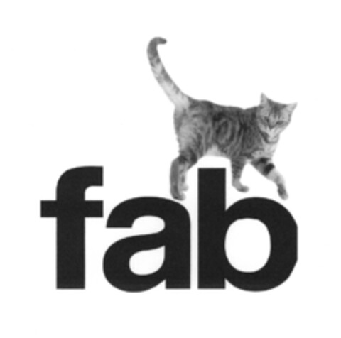 fab Logo (EUIPO, 11.07.2005)