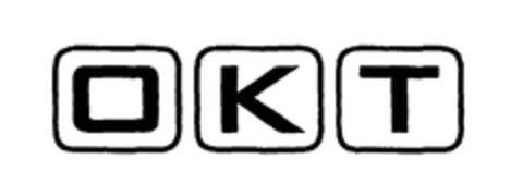 OKT Logo (EUIPO, 22.09.2005)