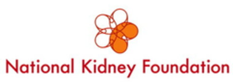 National Kidney Foundation Logo (EUIPO, 31.10.2005)