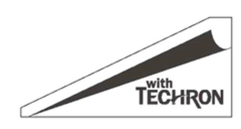 with TECHRON Logo (EUIPO, 22.11.2005)