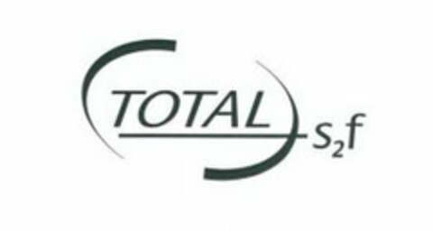 TOTAL s2f Logo (EUIPO, 13.01.2006)