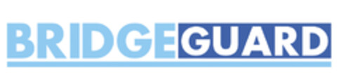 BRIDGEGUARD Logo (EUIPO, 01/31/2006)