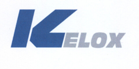 KELOX Logo (EUIPO, 04/11/2006)