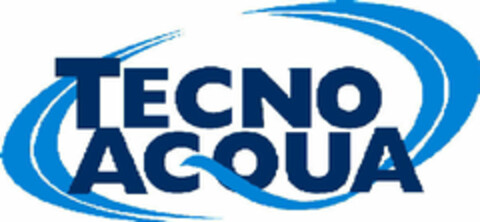 TECNO ACQUA Logo (EUIPO, 22.05.2006)