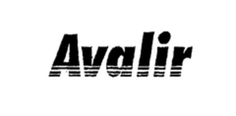 Avalir Logo (EUIPO, 08.06.2006)