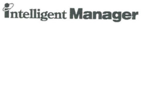 Intelligent Manager Logo (EUIPO, 07/03/2006)