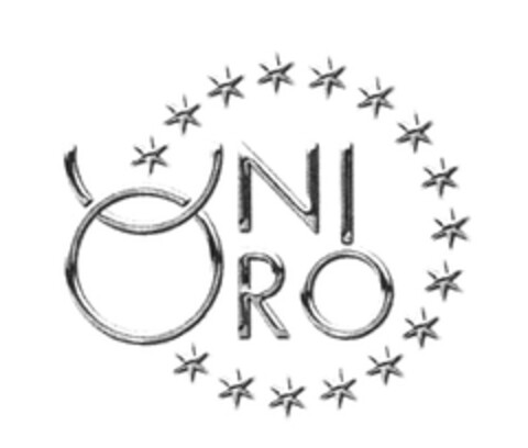UNI ORO Logo (EUIPO, 02.08.2006)