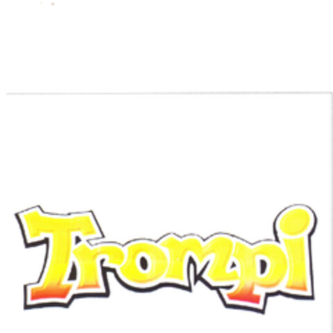 Trompi Logo (EUIPO, 09/19/2006)