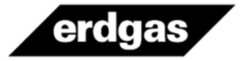 erdgas Logo (EUIPO, 09/29/2006)