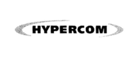 HYPERCOM Logo (EUIPO, 02.10.2006)