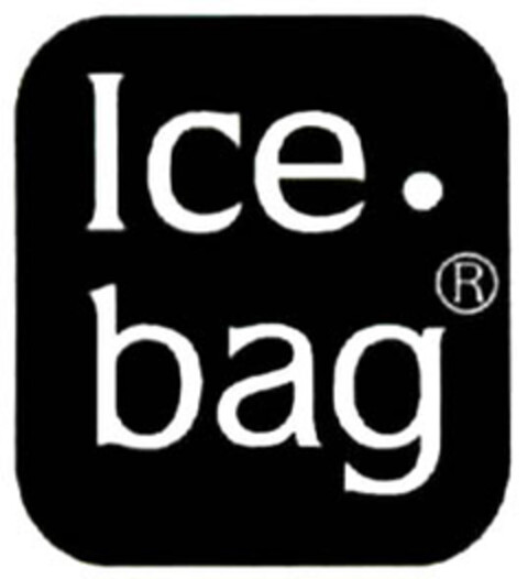 Ice· bag Logo (EUIPO, 27.10.2006)