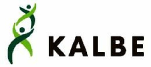 KALBE Logo (EUIPO, 04.01.2007)