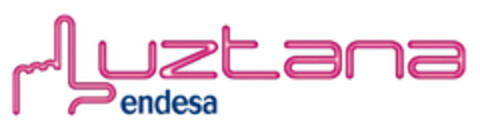 Luztana endesa Logo (EUIPO, 23.02.2007)