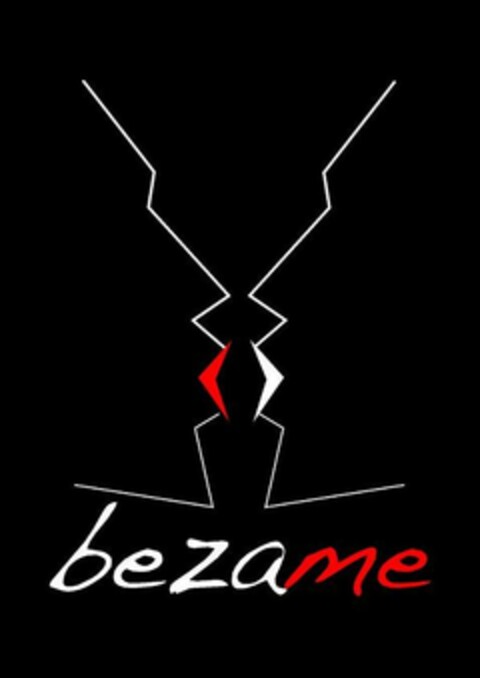 bezame Logo (EUIPO, 14.03.2007)