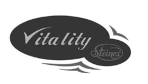 Vitality Steinex Logo (EUIPO, 22.03.2007)