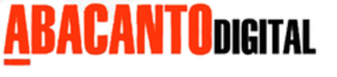 ABACANTODIGITAL Logo (EUIPO, 04.05.2007)