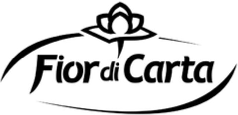 Fior di Carta Logo (EUIPO, 02.07.2007)