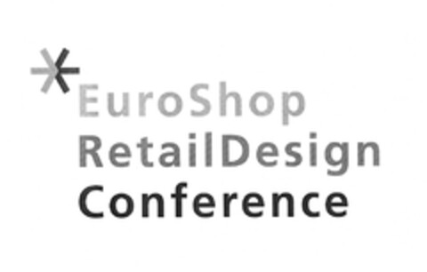 EuroShop RetailDesign Conference Logo (EUIPO, 25.07.2007)