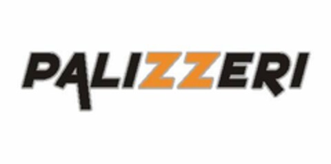 PALIZZERI Logo (EUIPO, 10.08.2007)