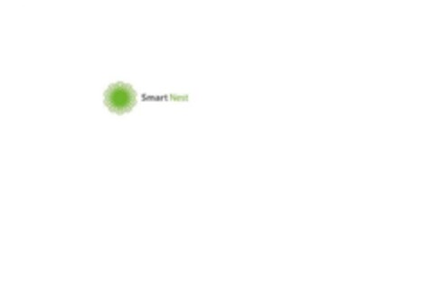 Smart Nest Logo (EUIPO, 09/26/2007)