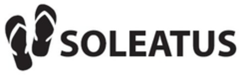 SOLEATUS Logo (EUIPO, 08.10.2007)