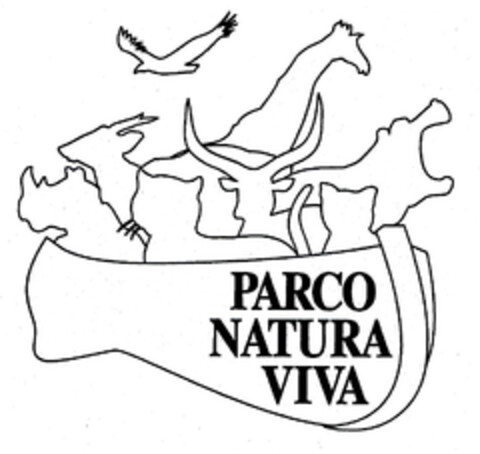 PARCO NATURA VIVA Logo (EUIPO, 13.12.2007)