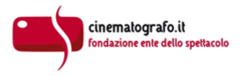 cinematografo.it fondazione ente dello spettacolo Logo (EUIPO, 17.04.2008)