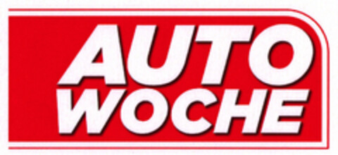 AUTO WOCHE Logo (EUIPO, 18.04.2008)