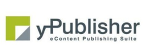 yPublisher e Content Publishing Suite Logo (EUIPO, 07.06.2008)