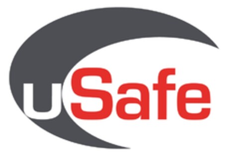 uSafe Logo (EUIPO, 10.07.2008)