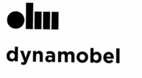 dynamobel Logo (EUIPO, 17.07.2008)