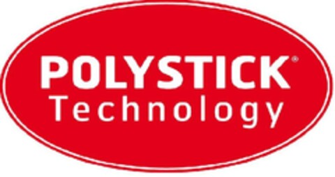 POLYSTICK Technology Logo (EUIPO, 22.07.2008)