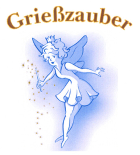 Grießzauber Logo (EUIPO, 09/05/2008)