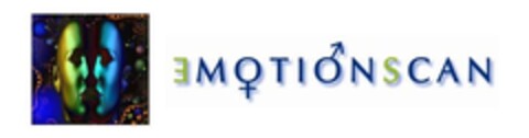 EMOTIONSCAN Logo (EUIPO, 10.10.2008)