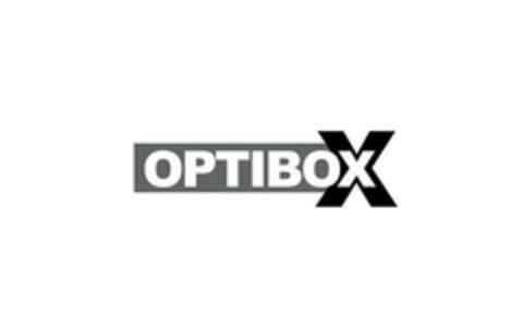 OPTIBOX Logo (EUIPO, 17.10.2008)