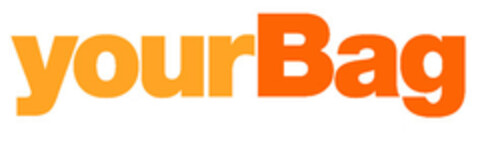 yourBag Logo (EUIPO, 19.12.2008)