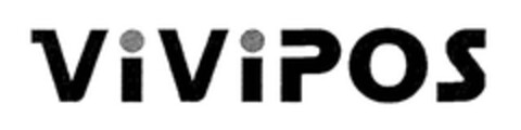 ViViPOS Logo (EUIPO, 17.12.2008)