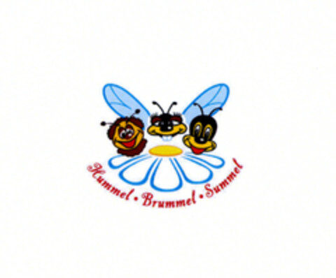 Hummel Brummel Summel Logo (EUIPO, 01/02/2009)