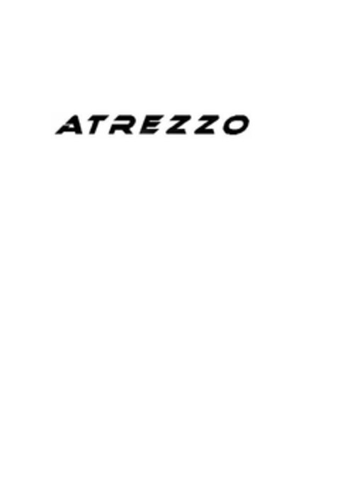 ATREZZO Logo (EUIPO, 27.03.2009)