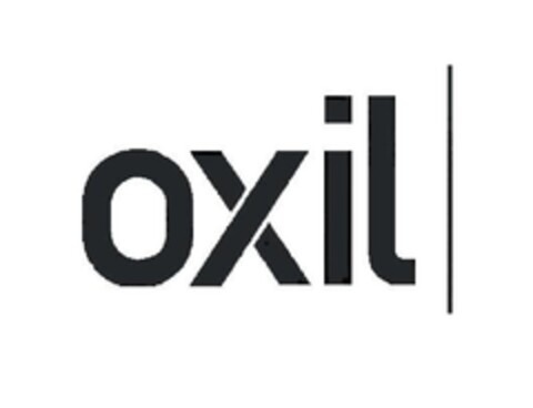 OXIL Logo (EUIPO, 29.07.2009)