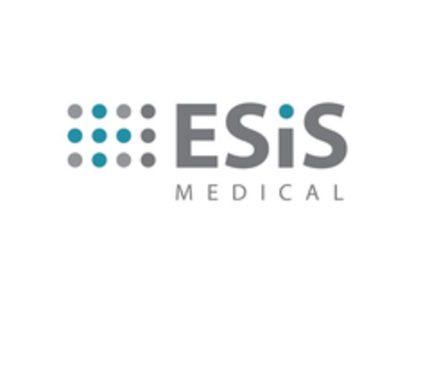 ESIS MEDICAL Logo (EUIPO, 20.08.2009)