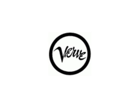 VERVE Logo (EUIPO, 26.08.2009)