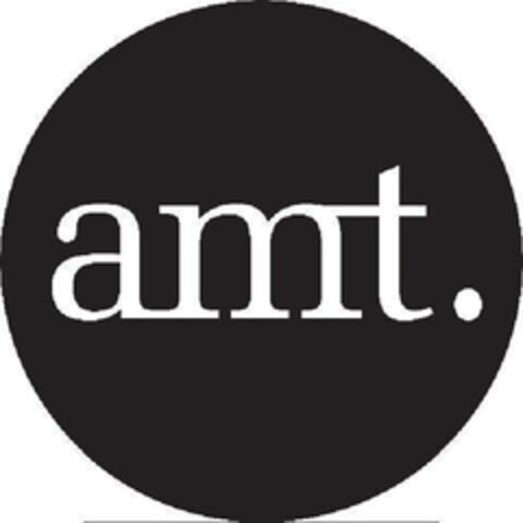 amt. Logo (EUIPO, 26.10.2009)